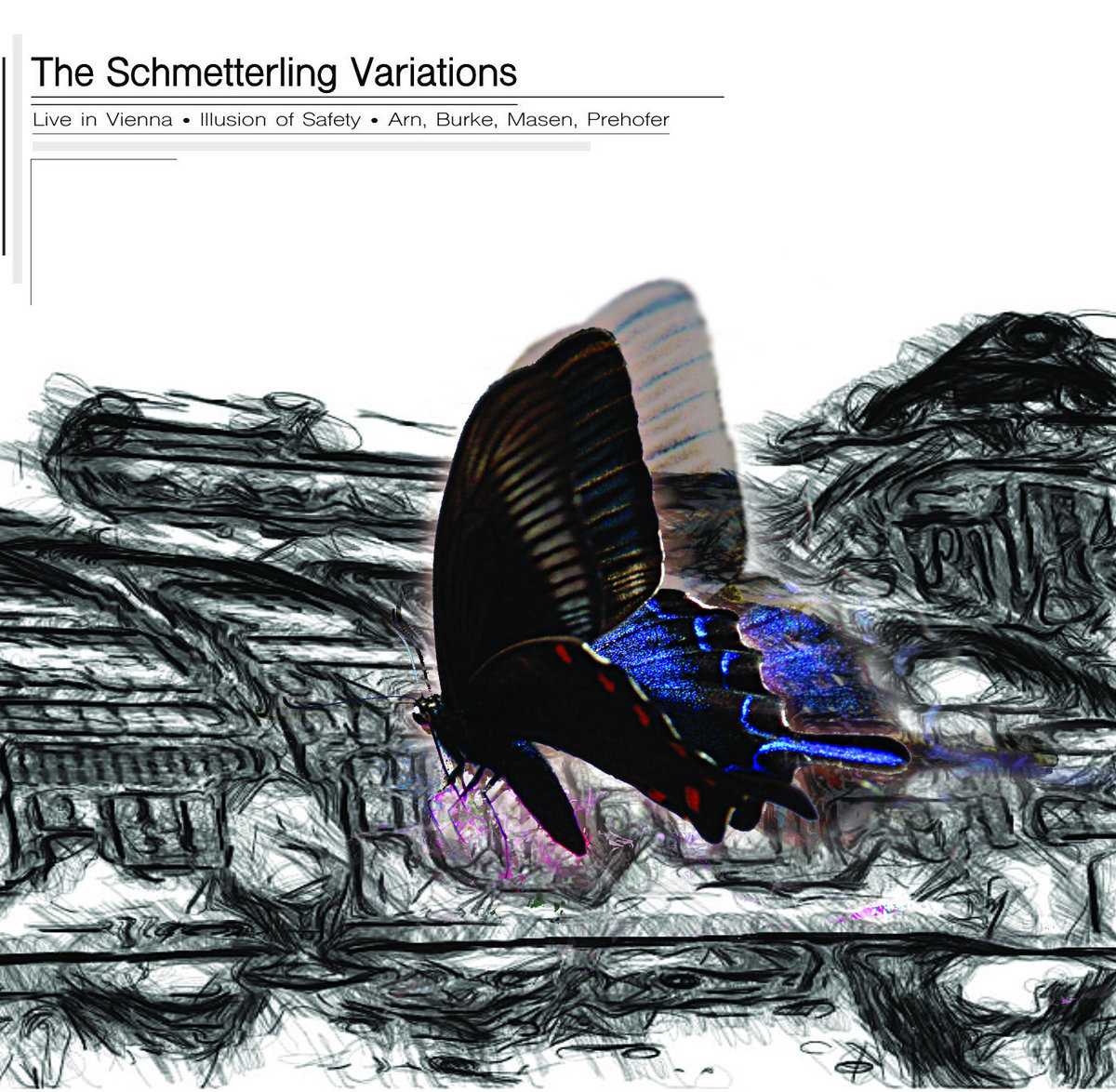 The Schmetterling Variations 
